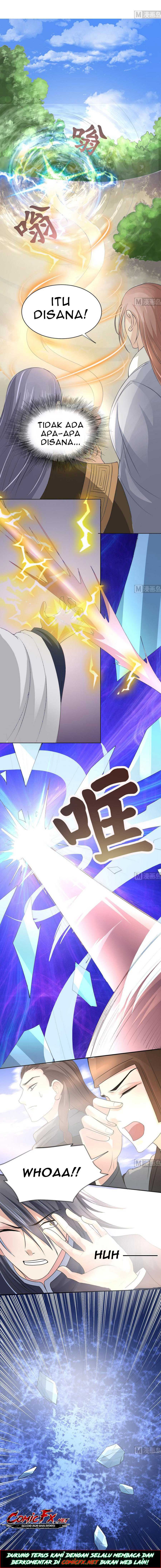 The Nine Heaven of Martial Arts Chapter 26 Gambar 4
